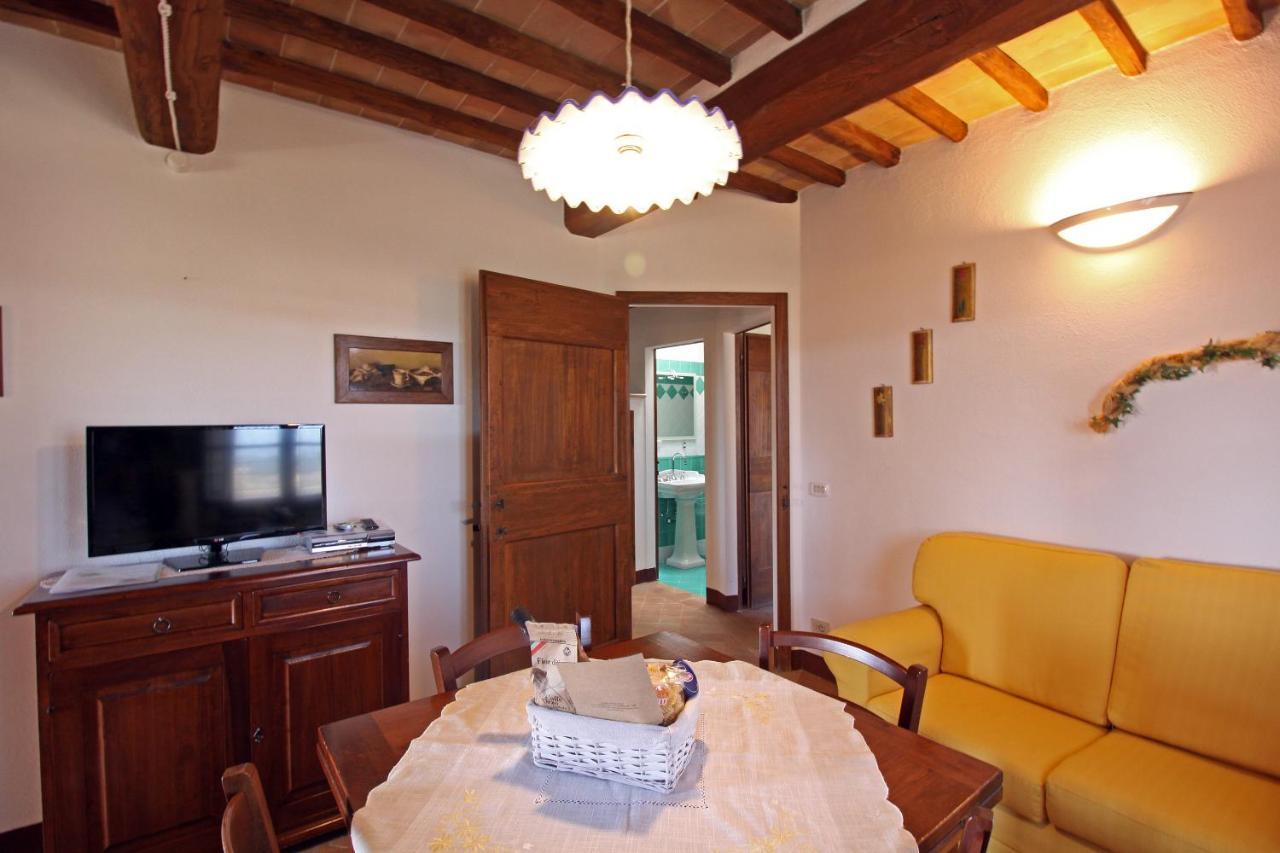 Apartamento Gli Archi Di Corsanello Siena