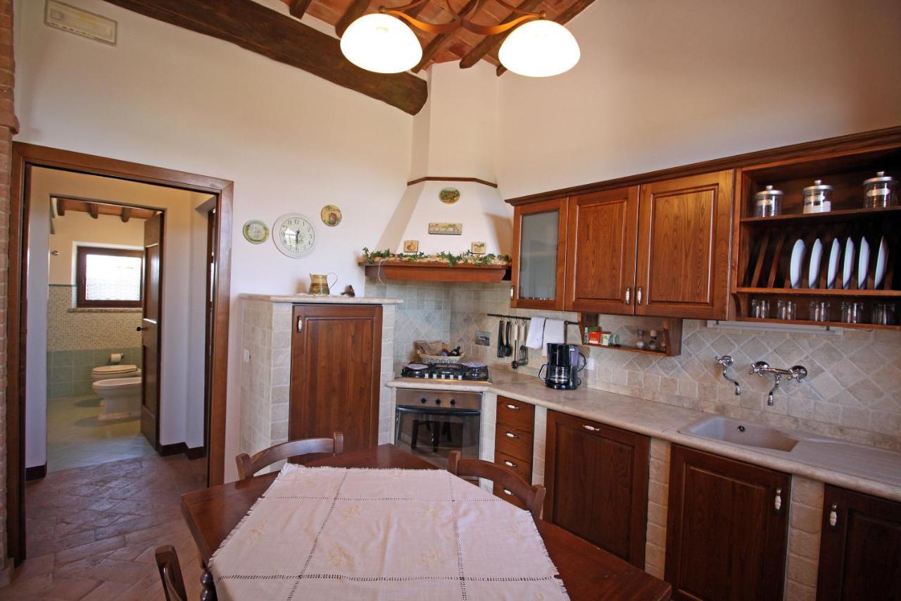 Apartamento Gli Archi Di Corsanello