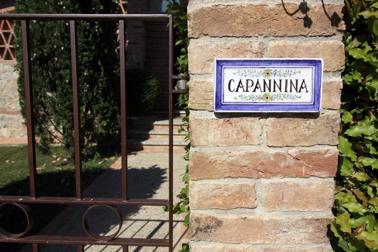 Gli Archi Di Corsanello Apartamento