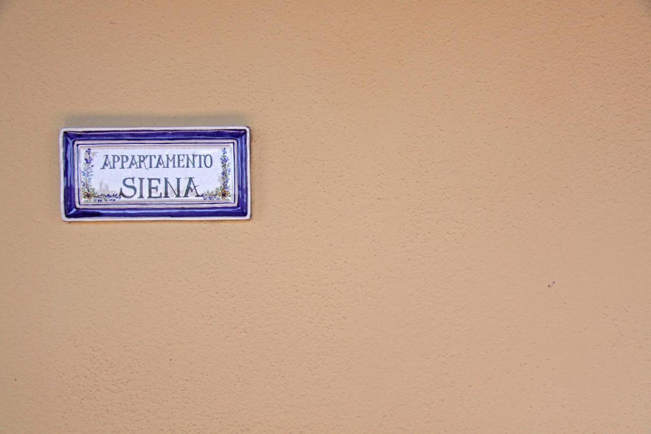 Apartamento Gli Archi Di Corsanello *