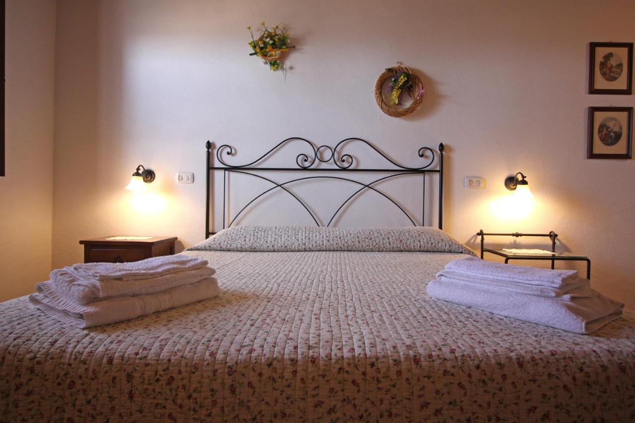 Apartamento Gli Archi Di Corsanello