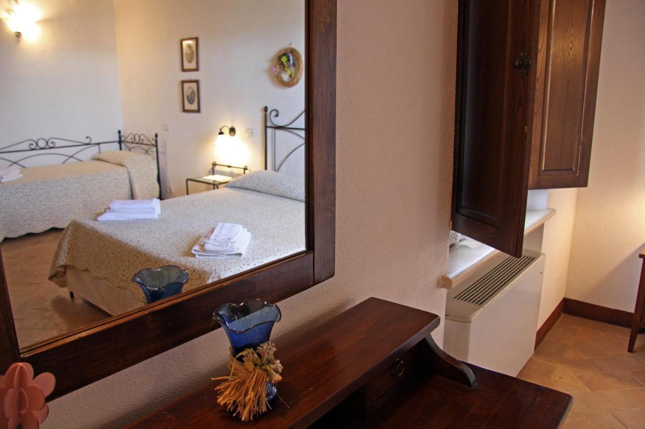 Gli Archi Di Corsanello Apartamento