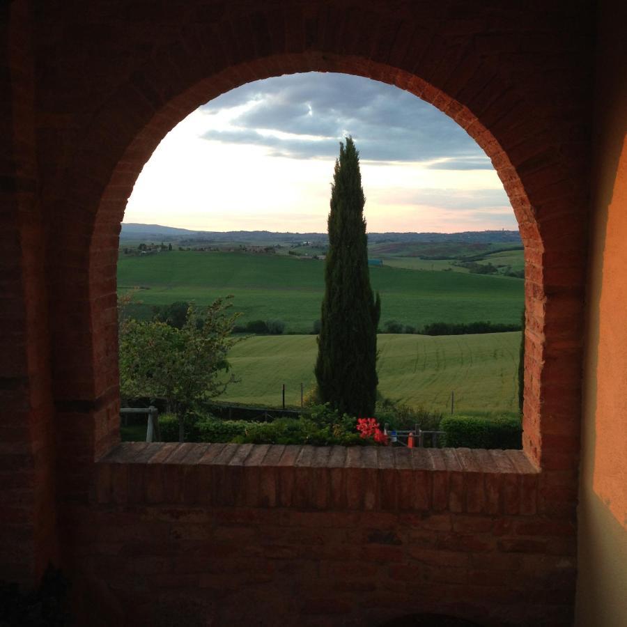 Gli Archi Di Corsanello Apartamento