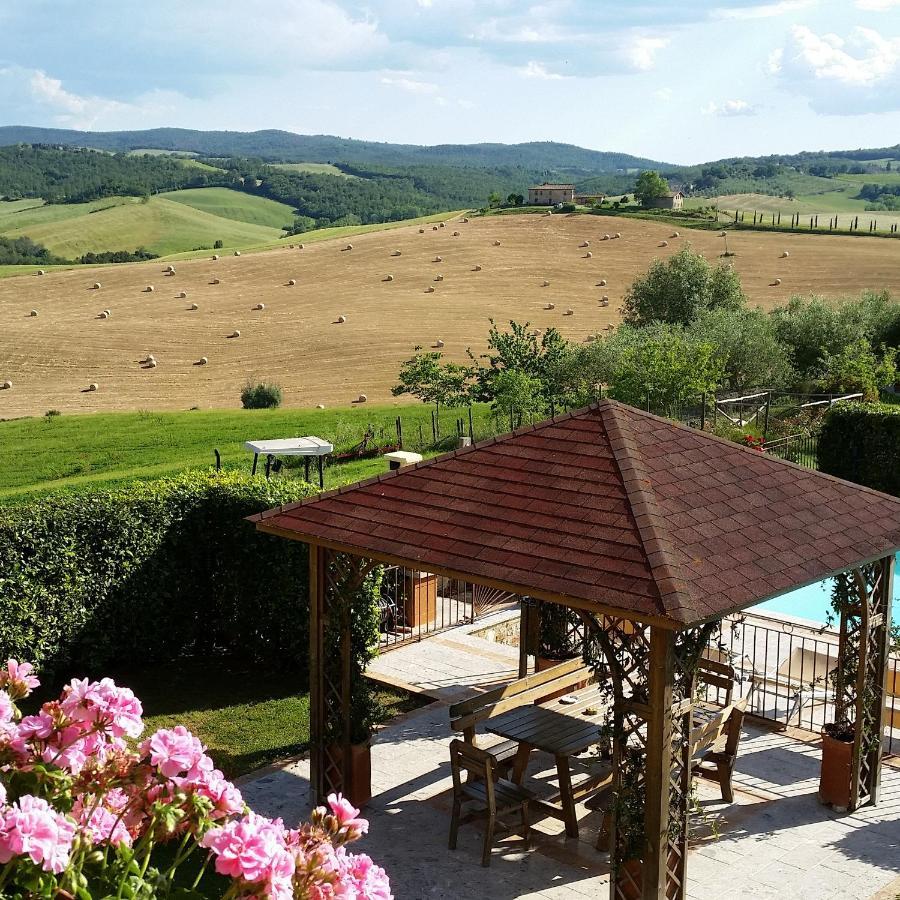 Apartamento Gli Archi Di Corsanello *