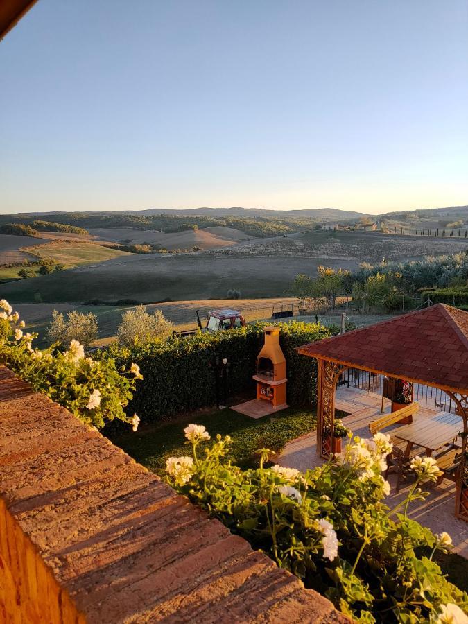 Apartamento Gli Archi Di Corsanello Siena