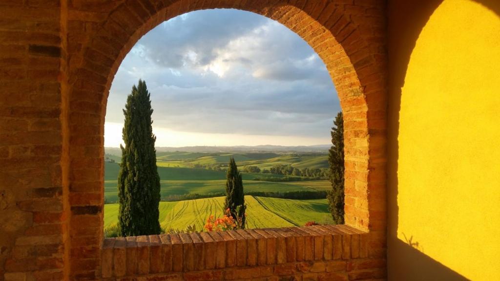 Gli Archi Di Corsanello Apartamento