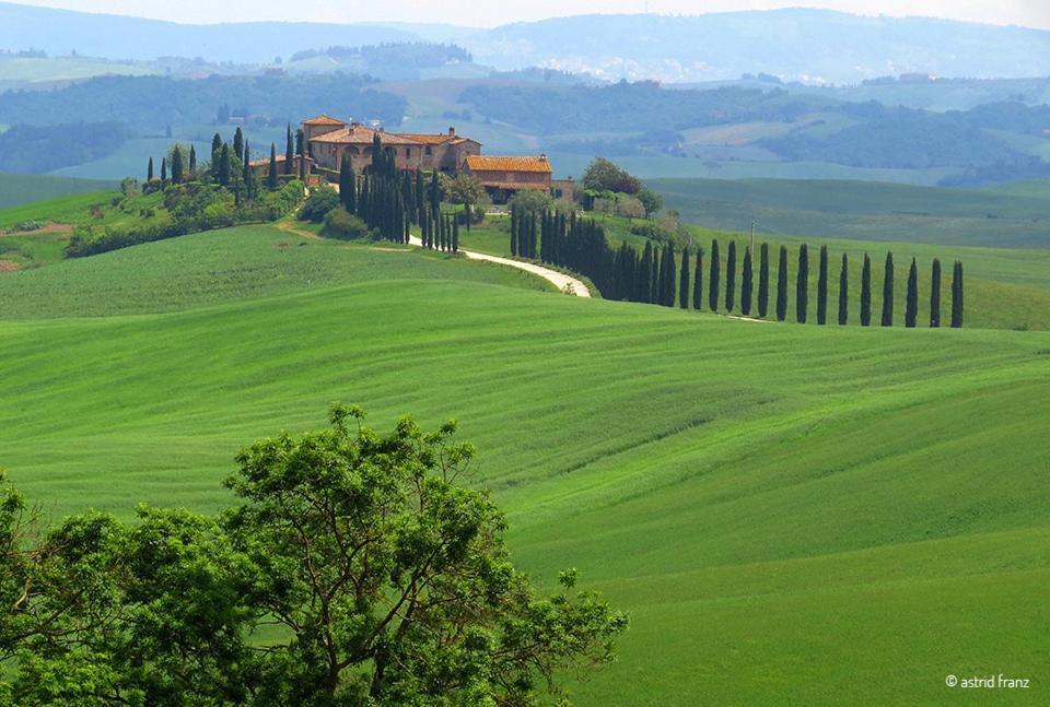 Gli Archi Di Corsanello Apartamento *