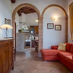 Gli Archi Di Corsanello