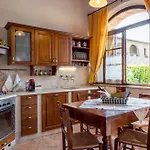 Gli Archi Di Corsanello