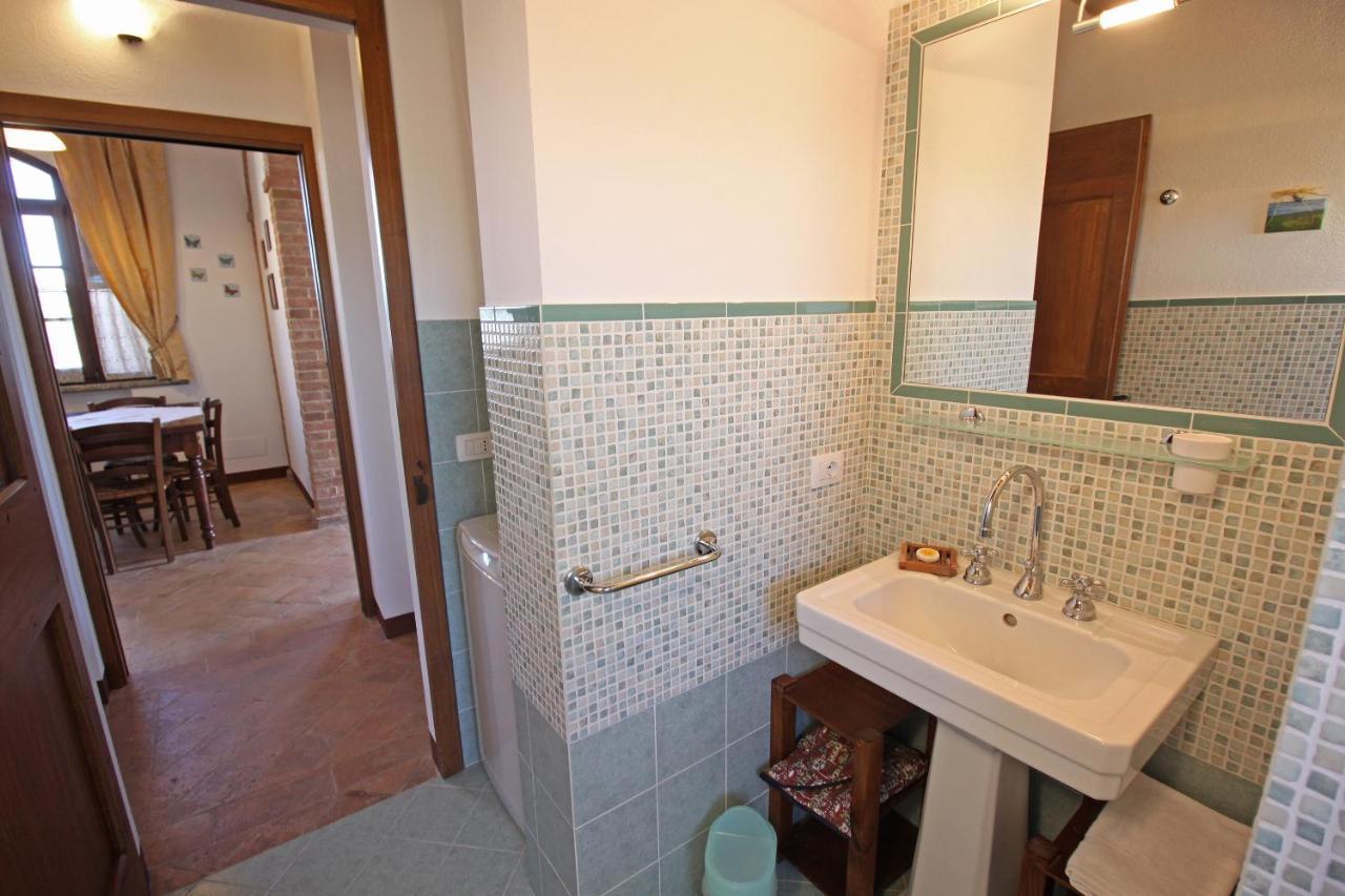 Apartamento Gli Archi Di Corsanello *