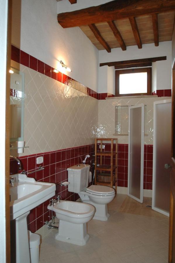 Gli Archi Di Corsanello Apartamento *
