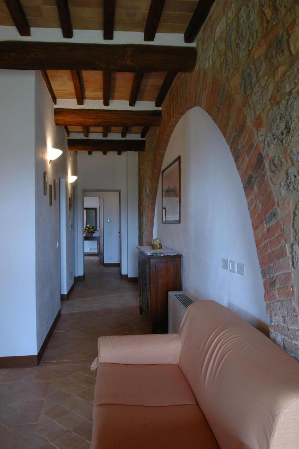 Gli Archi Di Corsanello Apartamento *