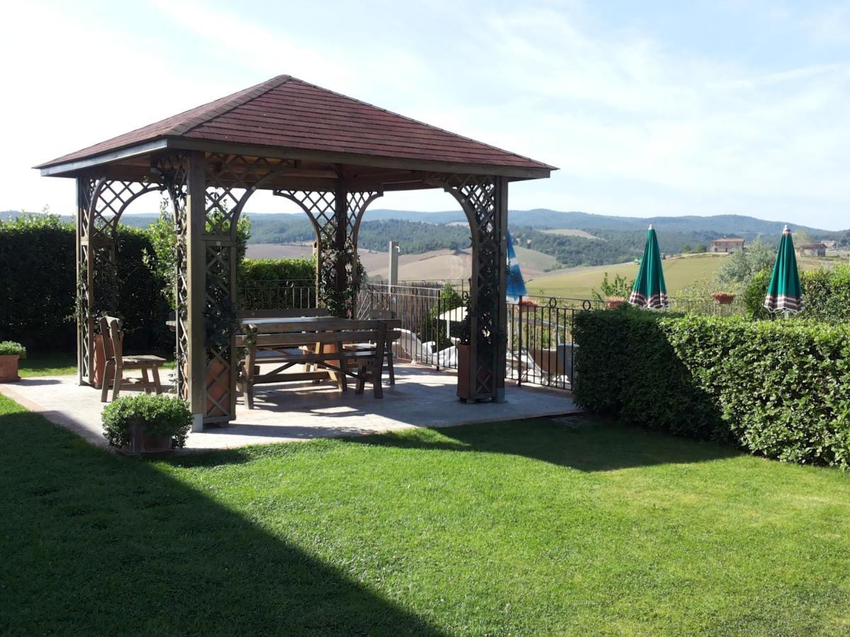Gli Archi Di Corsanello Apartamento