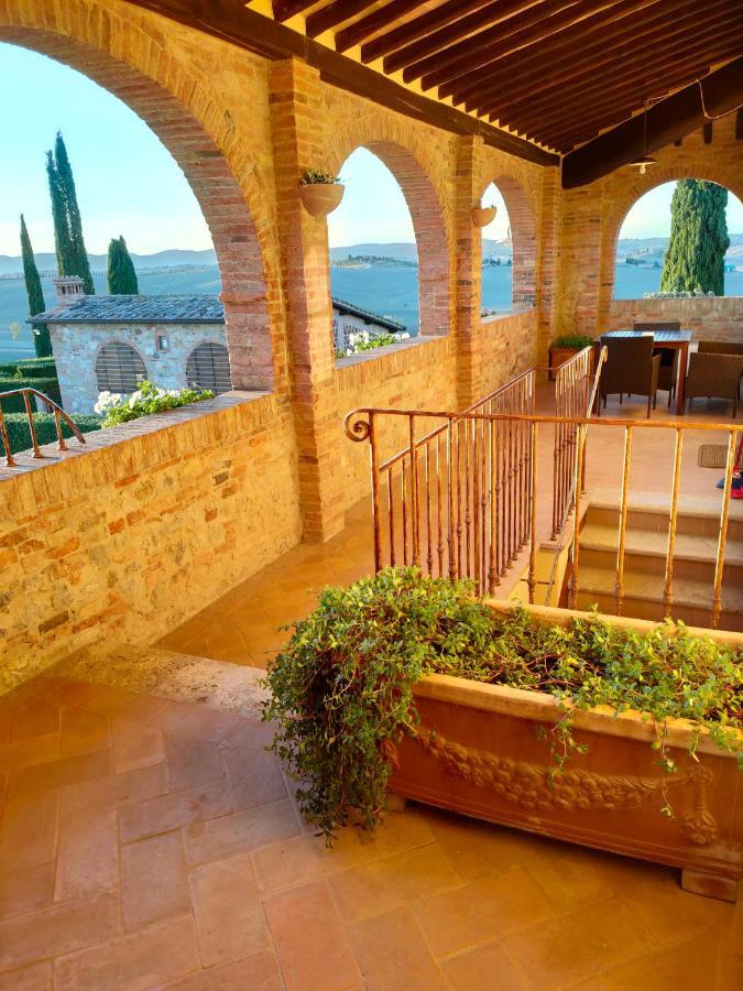 Apartamento Gli Archi Di Corsanello