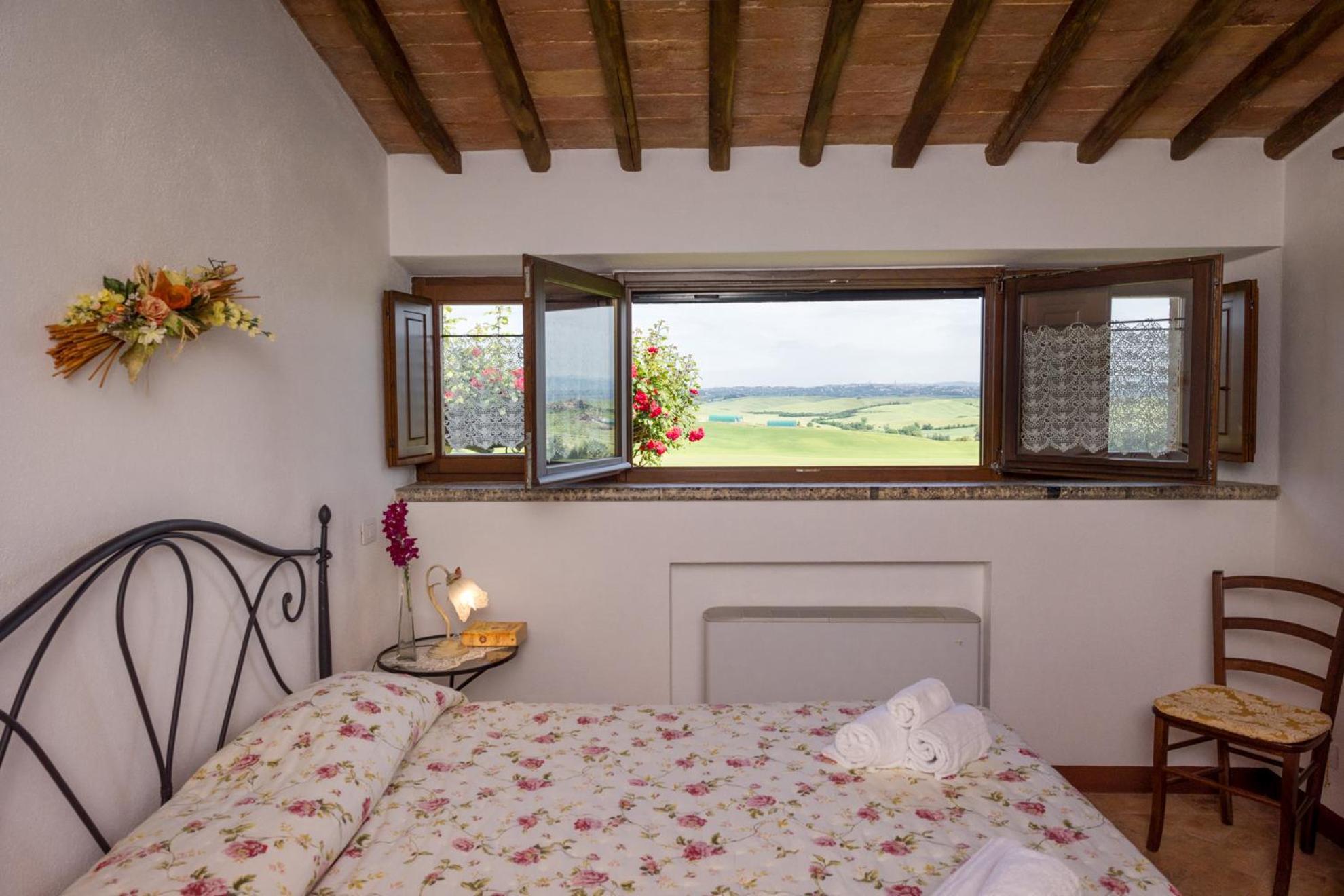 Gli Archi Di Corsanello Apartment