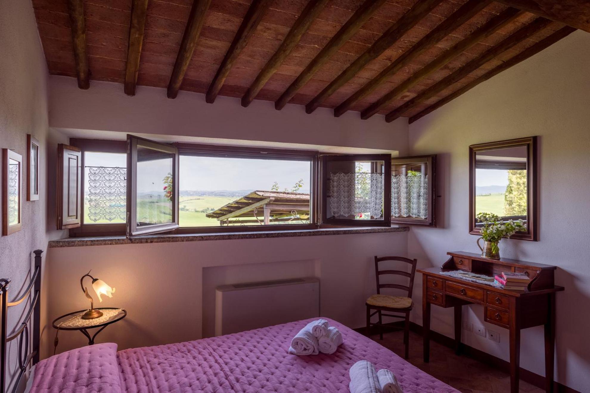 Gli Archi Di Corsanello
