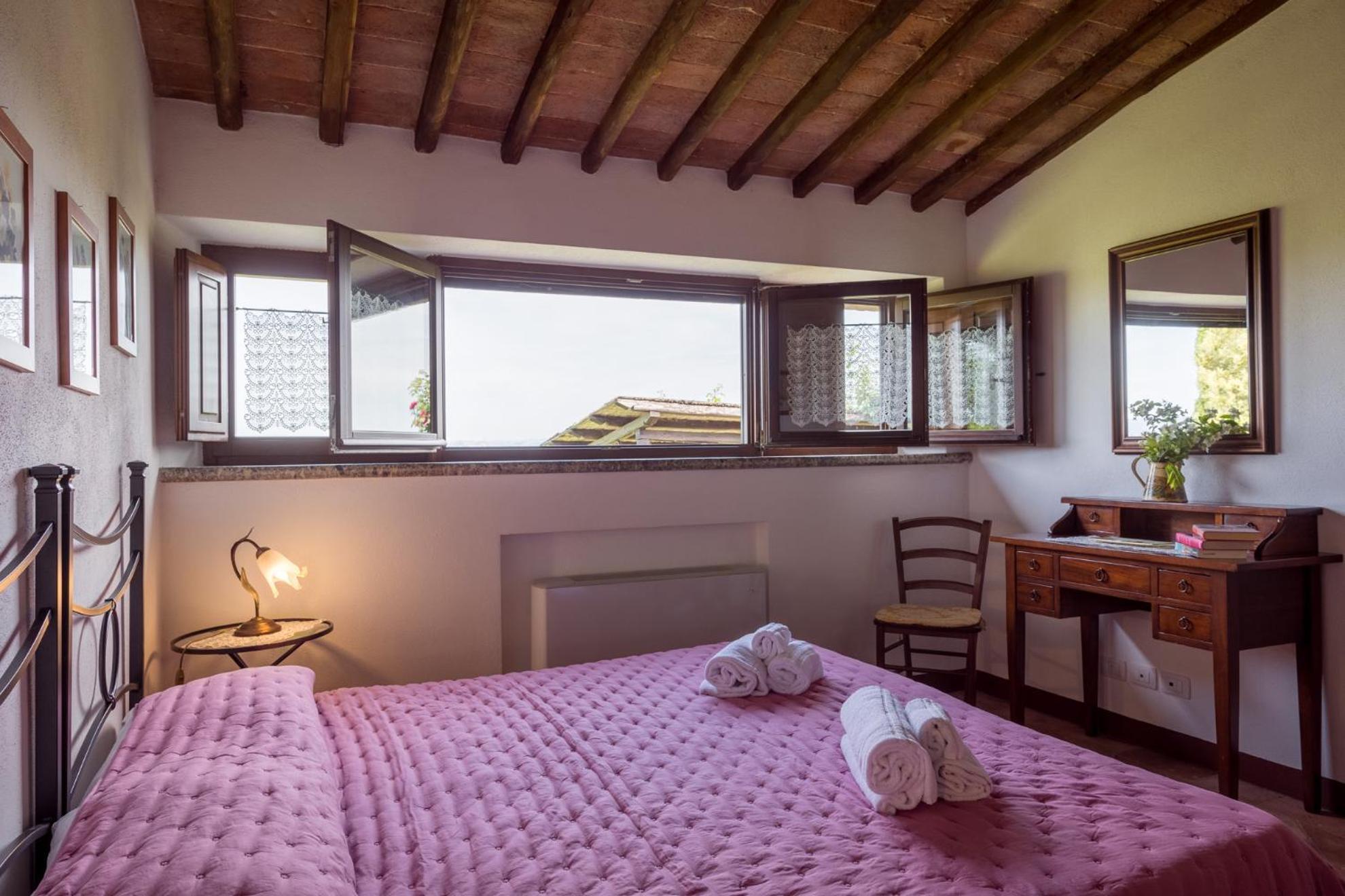 Gli Archi Di Corsanello Apartment