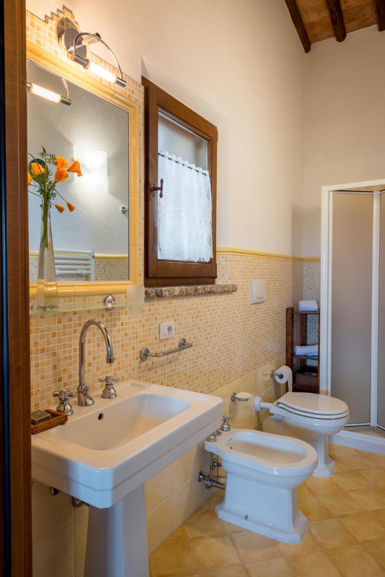 Apartment Gli Archi Di Corsanello