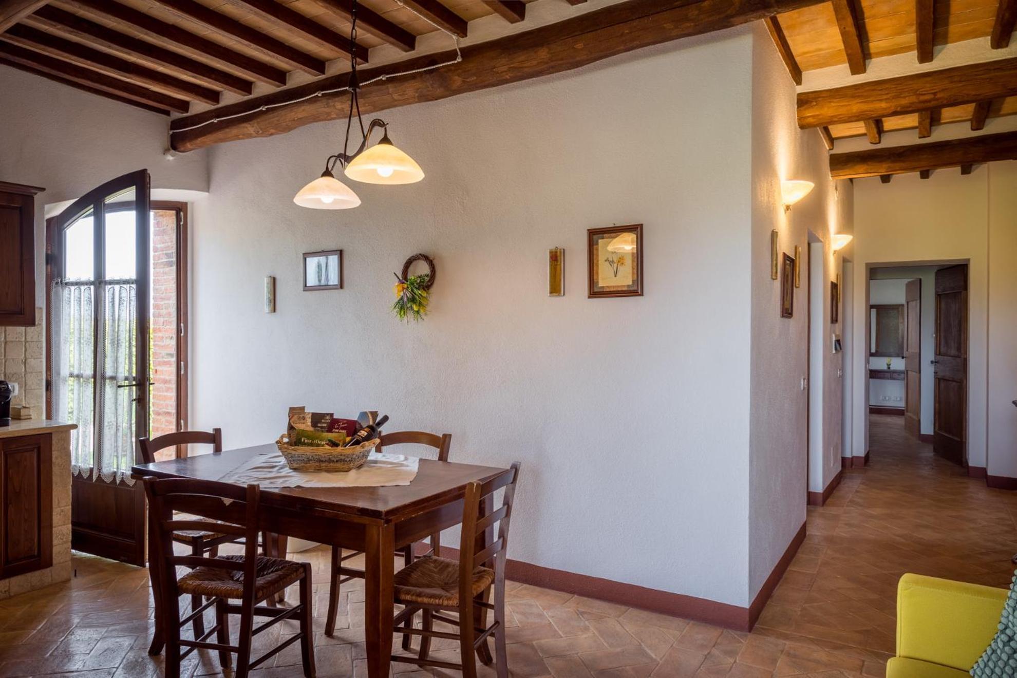 Gli Archi Di Corsanello *