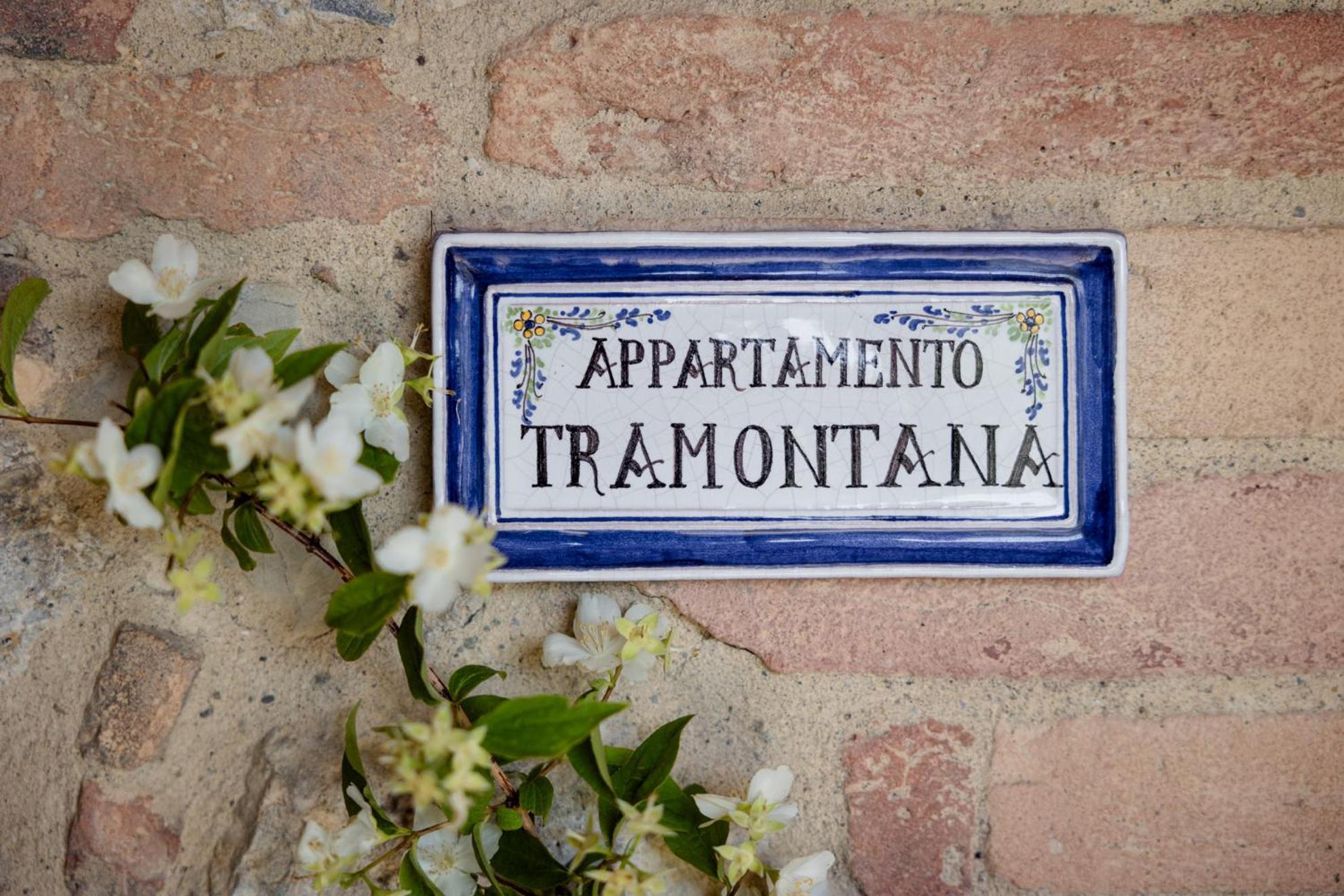 Gli Archi Di Corsanello * Siena