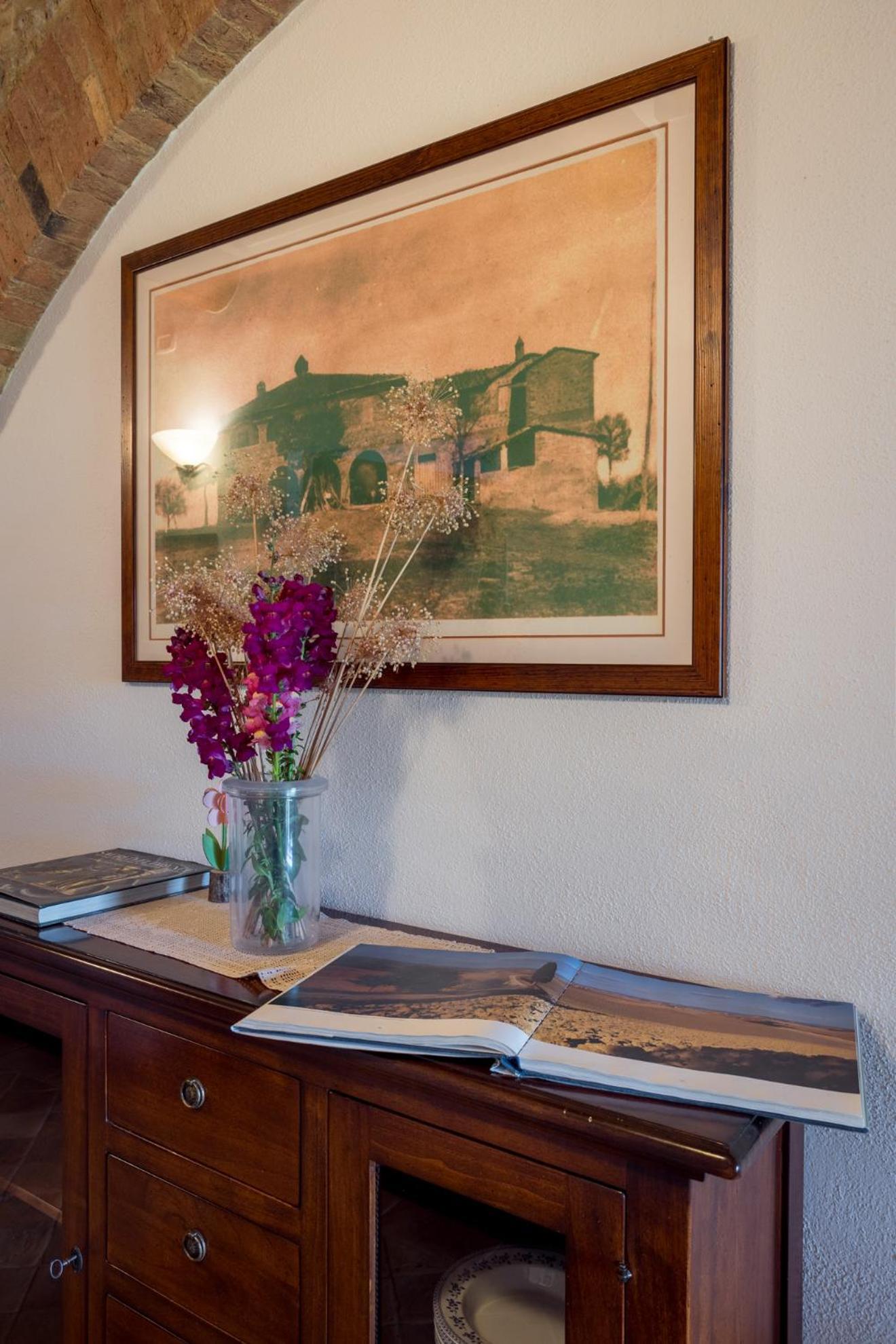 Apartment Gli Archi Di Corsanello