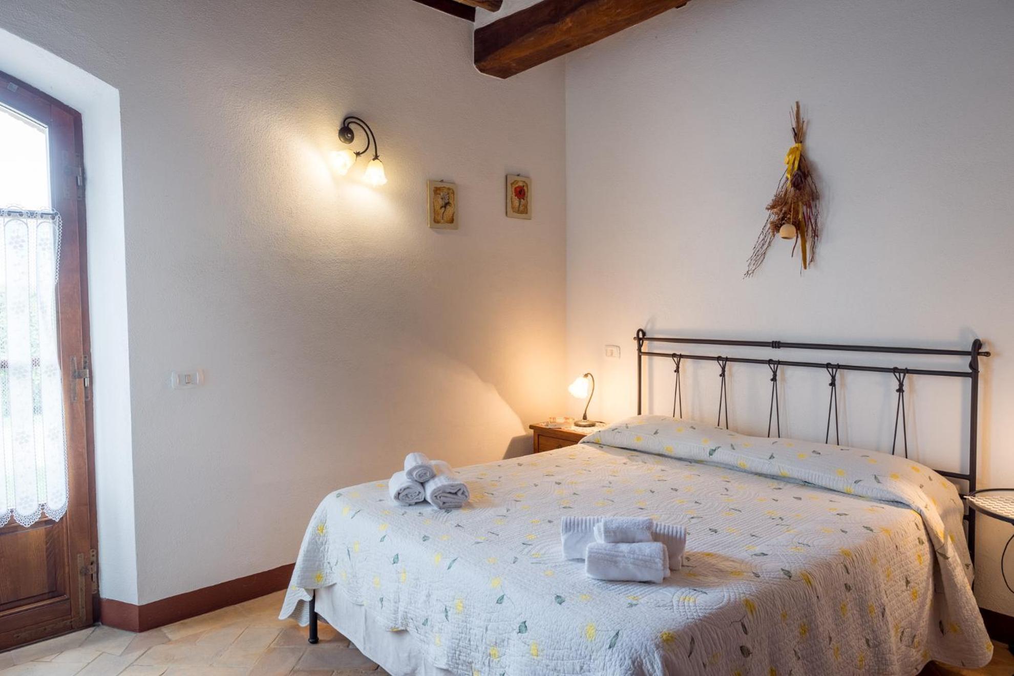 Gli Archi Di Corsanello Apartment Siena