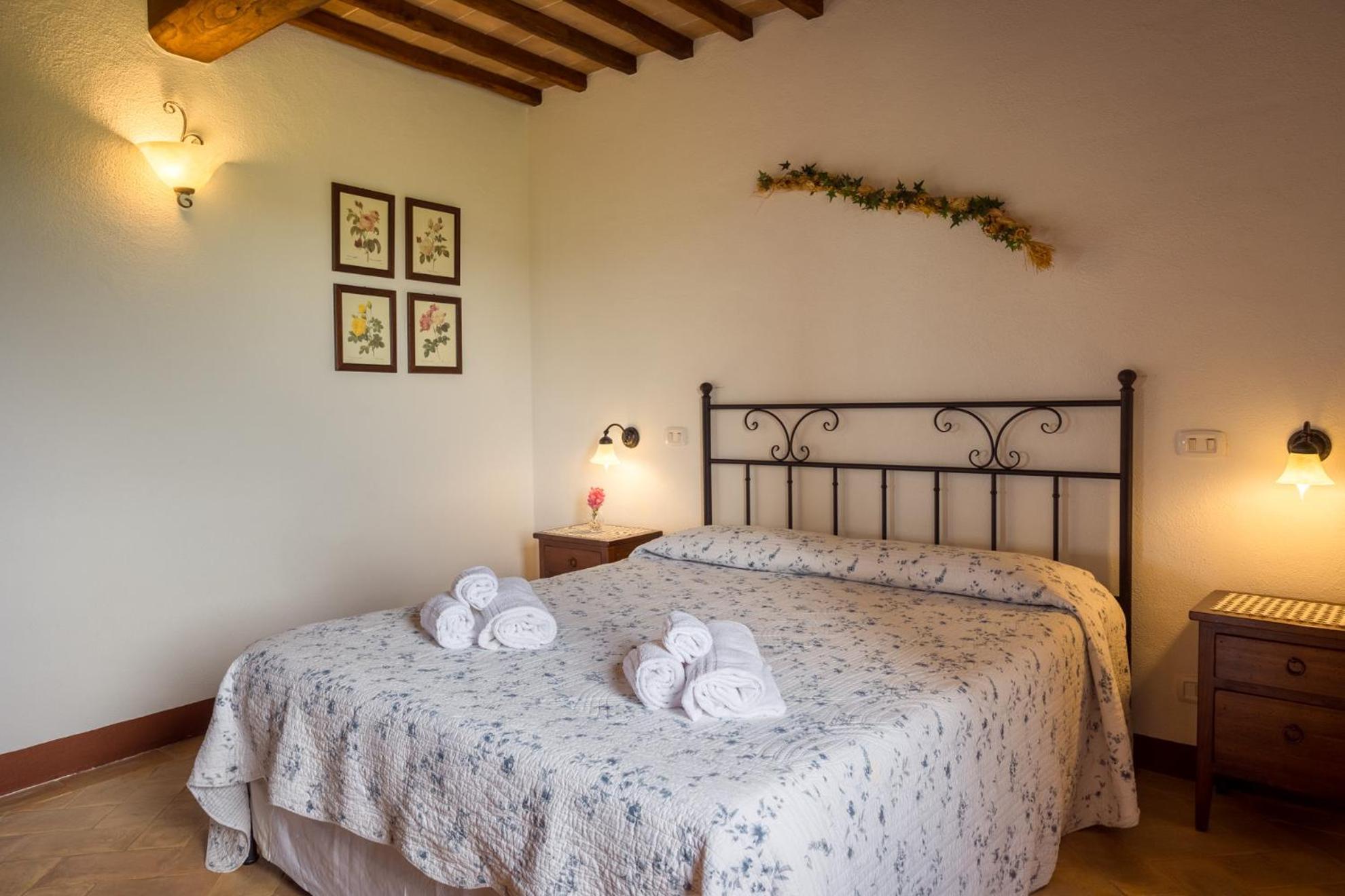 Apartment Gli Archi Di Corsanello