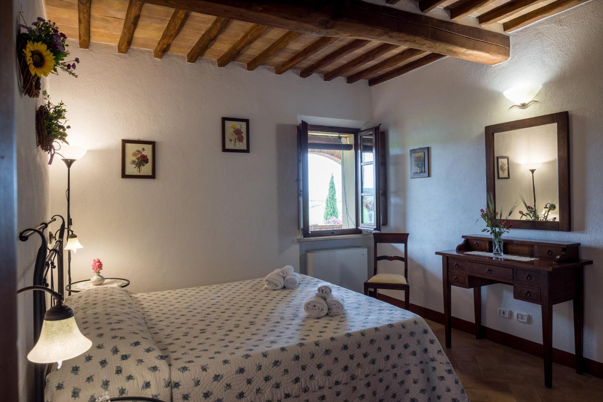 Apartment Gli Archi Di Corsanello *