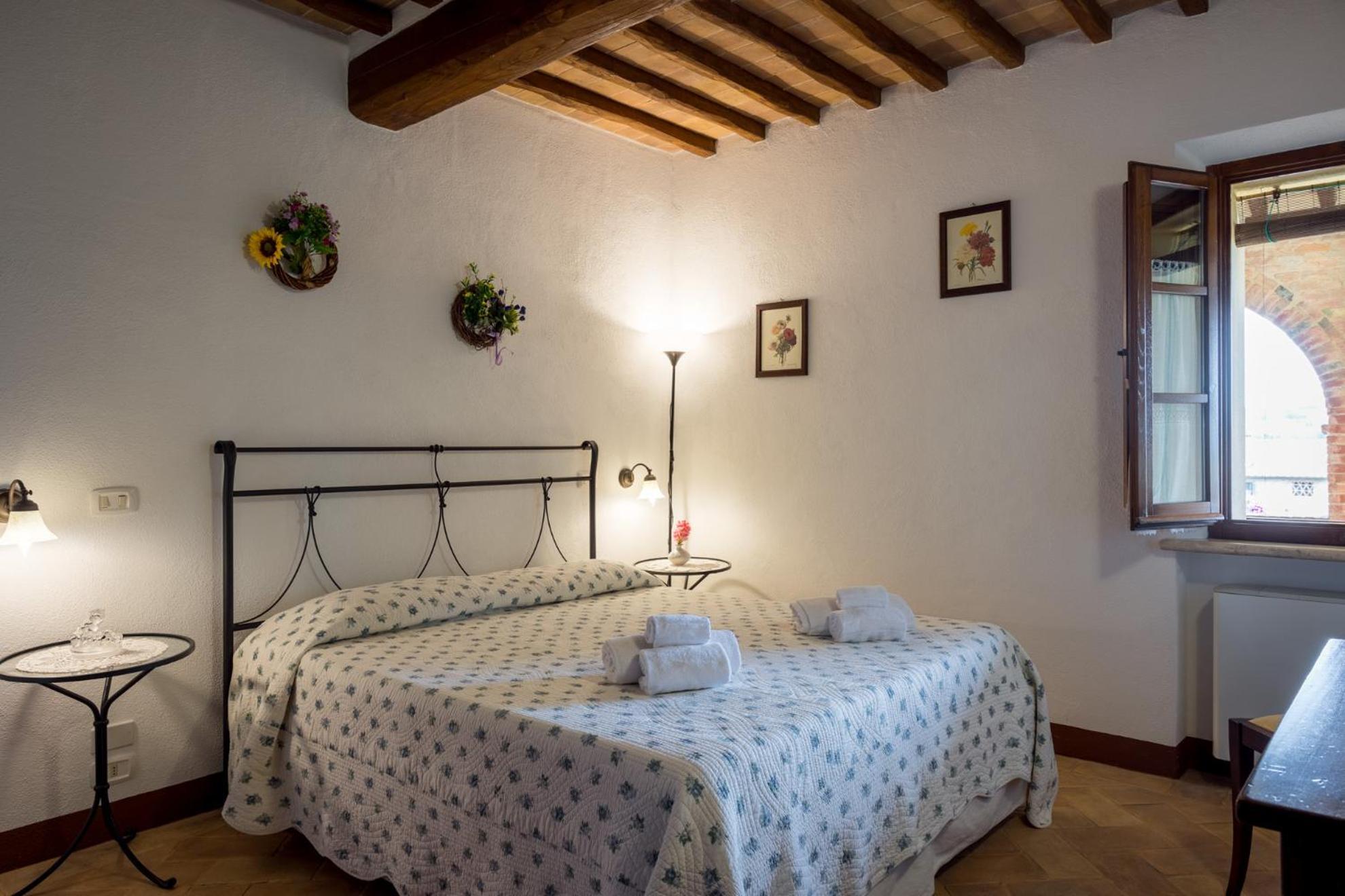Apartment Gli Archi Di Corsanello Siena