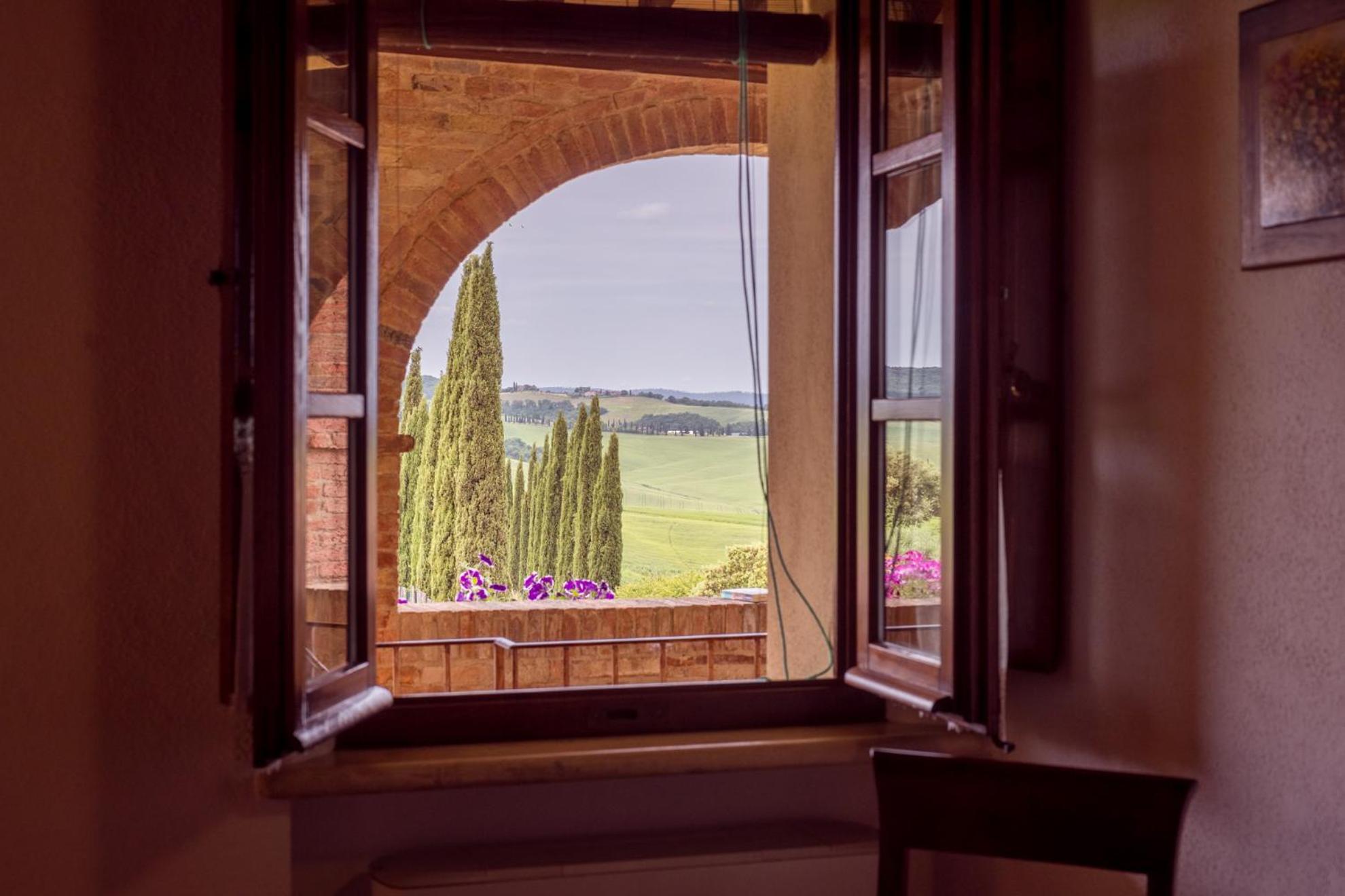Gli Archi Di Corsanello
