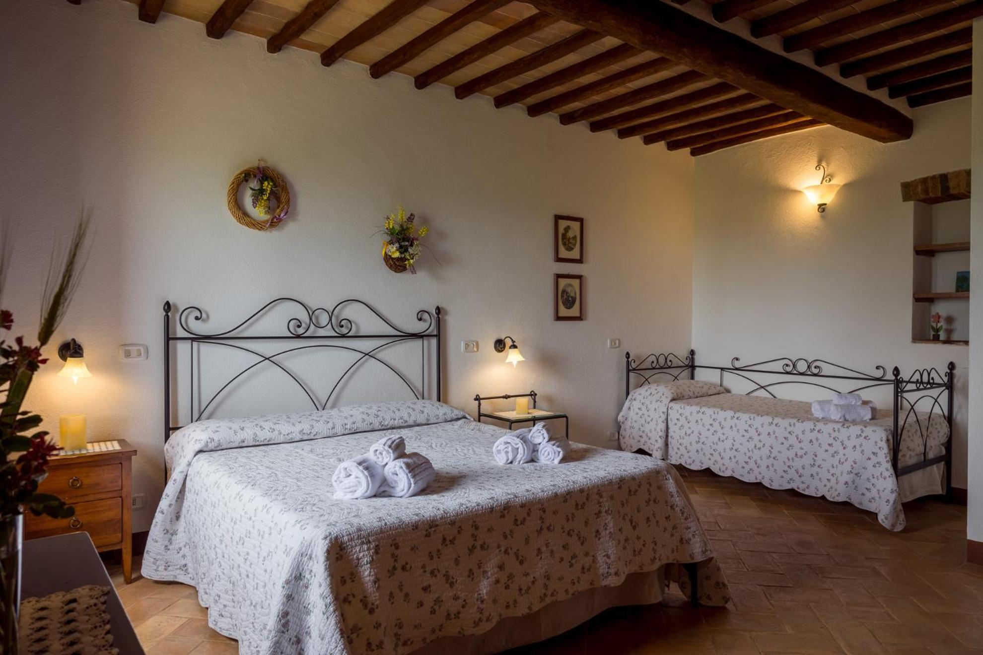 Gli Archi Di Corsanello Apartment *