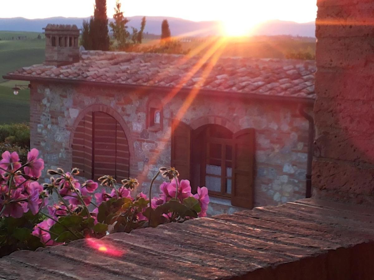 Apartamento Gli Archi Di Corsanello