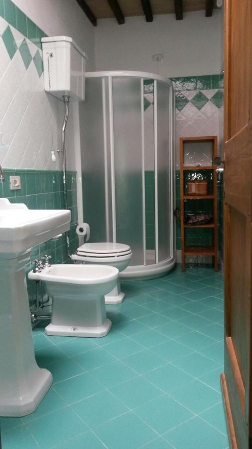 Gli Archi Di Corsanello Apartamento